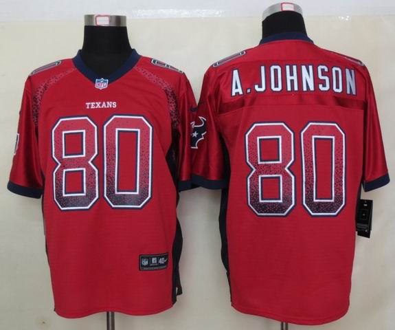 Nike Houston Texans Elite Jerseys-087